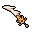 Umbral Master Blade