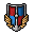 Falcon Escutcheon