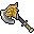Lion Axe